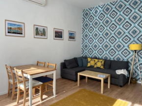 CenterPoint R7 Apartment
